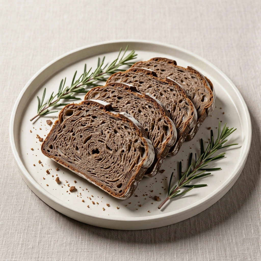 Pieczywo pełnoziarniste