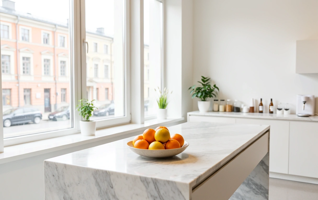 Biuro Pure Odżywianie w Gdańsku