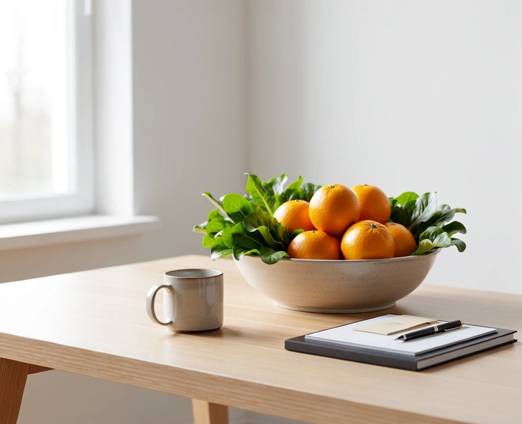 Profesjonalne stanowisko pracy